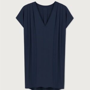 Navy Nursing Dress